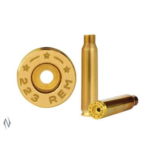 STARLINE BRASS 223 REM 50PK - SKU: SL223