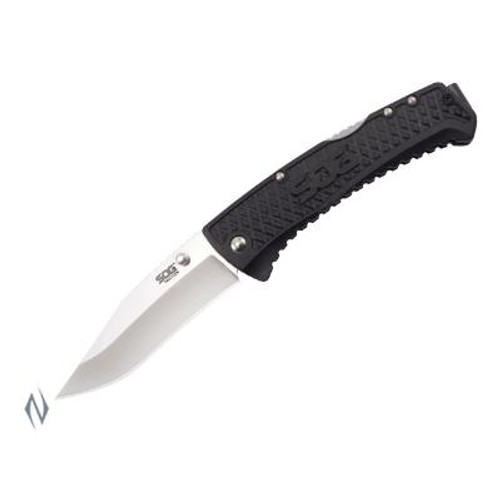 SOG TRACTION FOLDING - SKU: SOG-TR