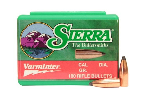 SIERRA - 1515 6mm 80gr Blitz - SKU: S1515