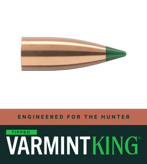 SIERRA - 1502 6mm 55gr BliztKing - SKU: S1502