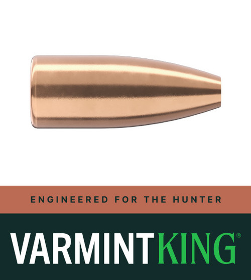 SIERRA - 2110 .30 110gr Hollow Point - SKU: S2110