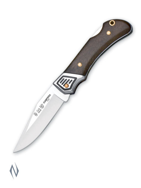 NIETO 814 CAMPER 8CM FOLDER - SKU: N-814