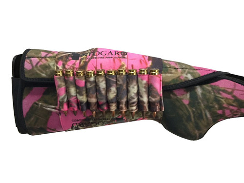 NeoGuard - Ammo Holders Pink - SKU:NBSHCF Pink