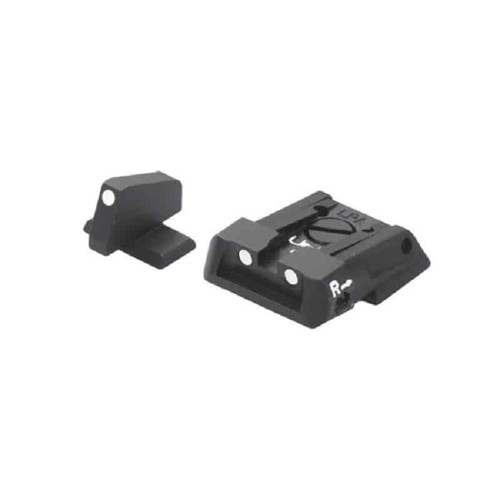 BERETTA APX Adj. Sight White Dot - SKU: E01807