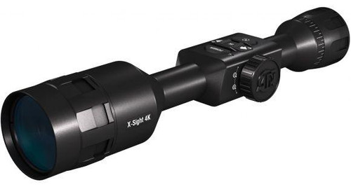 ATN X-Sight-4k, 3-14x - SKU: DGWSXS3144KP