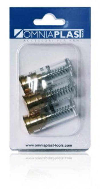 Omniaplast 12GA Evo Blister (2 pk) - SKU: OMNIBLS12EVO Omniaplast 12GA Evo Blister (2 pk) - SKU: OMNIBLS12EVO