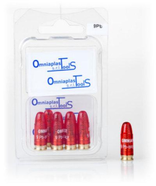 Omniaplast 9PB Blister (5 pk) - SKU: OMNIBLS9PB