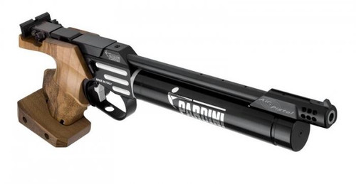 Air Pistol 4.5mm Junior - SKU: PARDINI K10 JNR