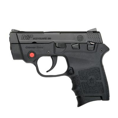 BodyGuard .380 Cal 2 3/4 Bbl Pistol - SKU: SW10048