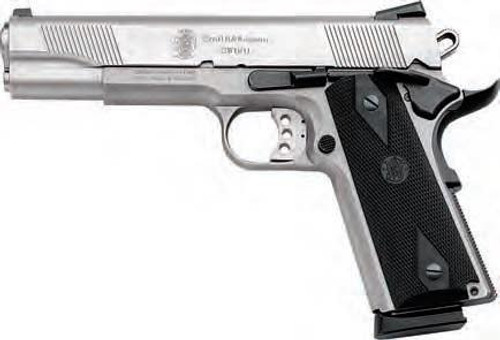 M1911 .45 Cal 5 Bbl Pistol - SKU: SW108282