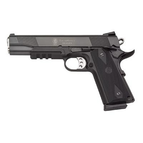 M1911PD .45ACP 5 Bbl Pistol - SKU: SW108293