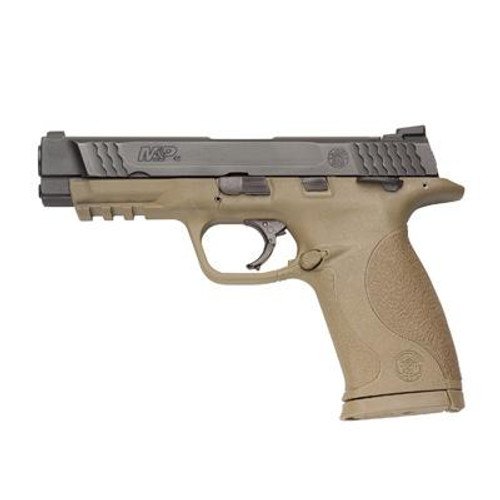 M&P45 .45 Cal 4 1/4 Bbl Pistol - SKU: SW109156