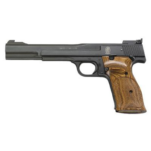 M41 .22 Cal 7 Bbl Pistol - SKU: SW130512