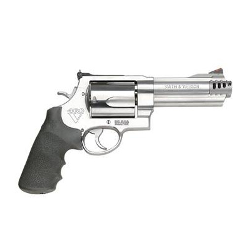 M460V .45 Cal 5 Bbl Revolver - SKU: SW163465