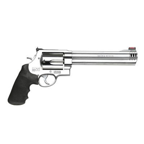 M500 .500 Cal 8 3/8 Bbl Revolver - SKU: SW163501