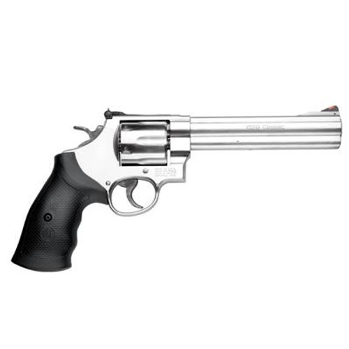 M629 Classic .44 Cal 6 1/2 Bbl Revolver - SKU: SW163638