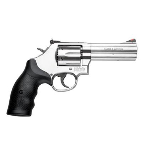 M686 .357 Cal 4 Bbl Revolver - SKU: SW164222
