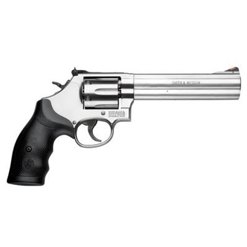 M686 .357 Cal 6 Bbl Revolver - SKU: SW164224