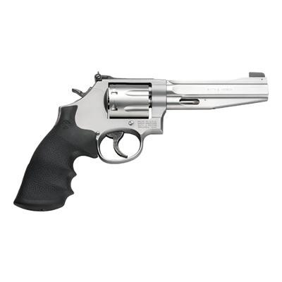 SMITH & WESSON - M686 .357 Cal 6 Bbl Revolver - SKU: SW164224