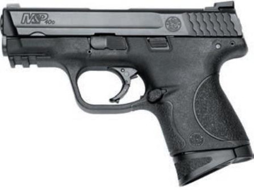 M&P40C .40 Cal 3 1/5 Bbl Pistol - SKU: SW307303