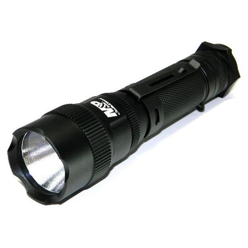 M & P Tactical Flashlight - SKU: SWTSW1012CMP