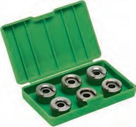 Redding #01 Competition Shellholder Set - 308,BR - SKU: 11601