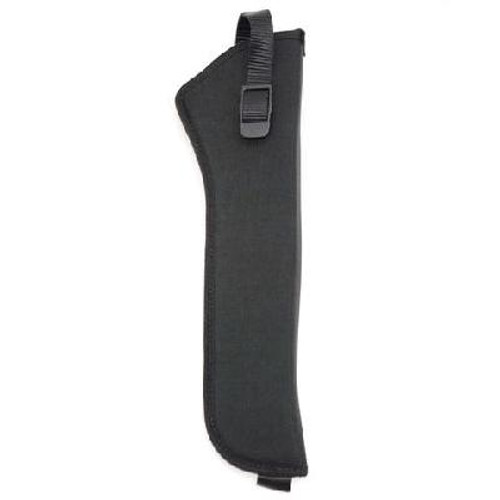 Grovtec Hip Holster to suit 9.5-10.75 inch Barrel Single Action and Double Action Revolvers Right Handed - SKU: GTHL14711R