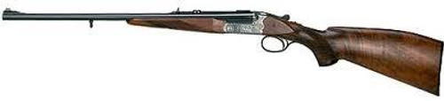 Merkel Model 140AE Safari side-by-side Double Rifle with Game Scene Engraving in 470 Nitro Express - SKU: M140AE-470-GS