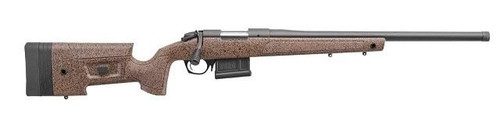 Bergara B14 HMR Bolt Action Rifle in 6.5 Creedmoor 1:08 24 inch Varmint - SKU: AE011