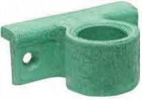 Redding Powder Measure Mounting Bracket - SKU: 03018