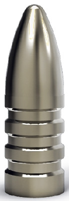 Lee .459 45-70 500 gr Round Nose Double Cavity Mold - SKU: 90577