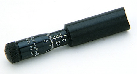 Redding Model 3BR Universal Metering Chamber - SKU: 03330