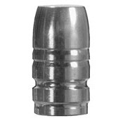Lee .430 44 Caliber 310 gr Gas Check Flat Point 6 Cavity Mold - SKU: 90227