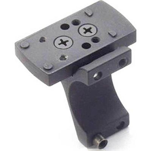 LaRue J-Point Mount for 30mm riflescope - SKU: LT137-30