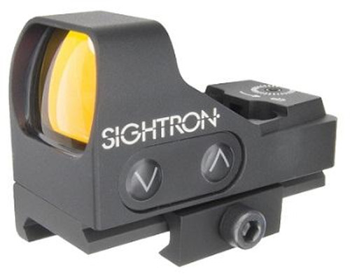 Sightron SRS-2 Electronic Sighting Device 2-MOA - SKU: SI-40020