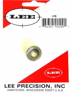LEE 16 AP Shellholder 7.62X54,500SW - SKU: 90200