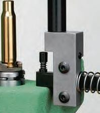 Redding Slide Bar Automatic Primer Feeder for T-7 and Big Boss Presses - SKU: 99600