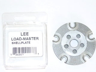 LEE LM SHELL PLATE #08L - 45-70 Government - SKU: 90914
