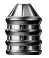 Lee 45 Caliber 250 gr Rifling Engraved at Loading Double Cavity Mold - SKU: 90392