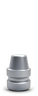 Lee .401 40 caliber 145 gr Semi Wad Cutter Double Cavity Mold - SKU: 90470
