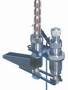 Lee Bullet Feeder Kit - 40 cal through .44 cal .65 to .80 long - SKU: 90897