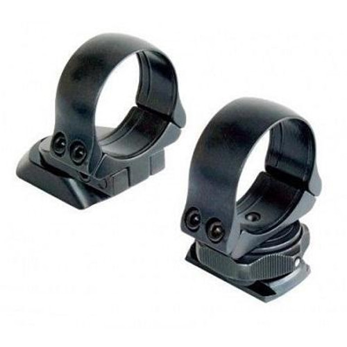 MAKlassic 2 piece Swingmount for Sako 75 30mm - BH17mm KR34mm - SKU: 1024-30054