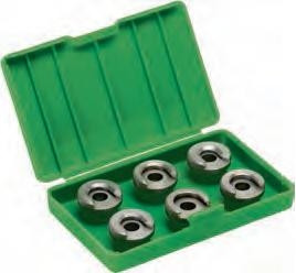 Redding E-Z Feed Shellholder Set - SKU: 11900