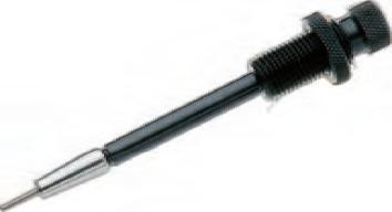Redding Tapered Size Button from 6mm to 30 cal - SKU: 16307