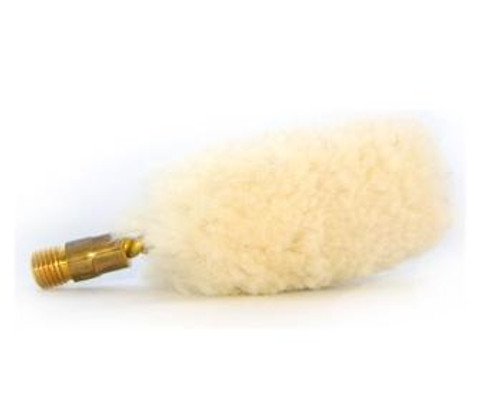 Proshot Brass Core Bore Mop 20 cal - SKU: 20MPR