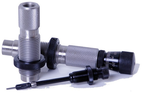 Redding 26 Nosler Master Hunter Die Set - SKU: 28261