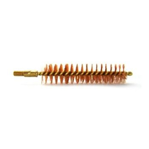 Proshot 38 cal Bronze Chamber Brush - SKU: 38BC