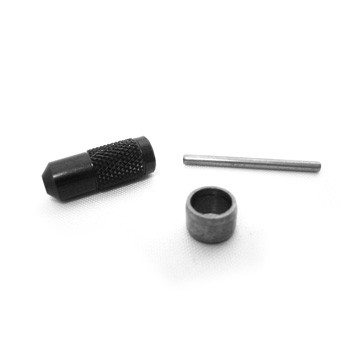 Redding 25 cal. Carbide Size Button Kit - SKU: 48256