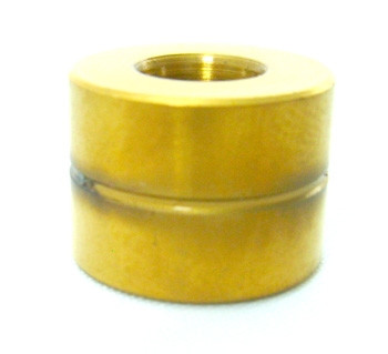 Redding .340 Titanium Nitride Neck Sizing Bushing - SKU: 76340