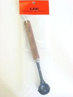 Lee Lead Ladle - SKU: 90026